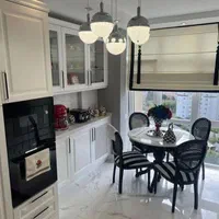 پرده طرح رومن|پرده، رانر، رومیزی|تبریز, |دیوار