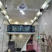 اجازه مغازه ۲۰ متر پل دوم بلوار ابوذر