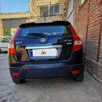 دانگ فنگ H30 کراس، مدل ۱۳۹۷|خودرو سواری و وانت|آذرشهر, |دیوار