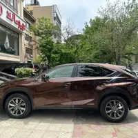 لکسوس NX 300 H 300 F، مدل ۲۰۱۶|خودرو سواری و وانت|تهران, عباس‌آباد|دیوار