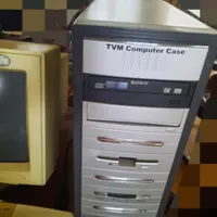 کیس،مانیتور