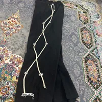شلوار بگ|لباس|اصفهان, سروستان|دیوار