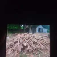 چوب سربندی خانه
