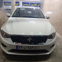 تارا V1 صفر|خودرو سواری و وانت|کرج, حصارک|دیوار
