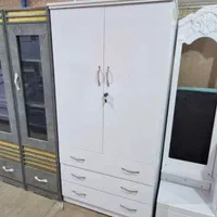 کمد لباس کشو دار|جاکفشی، کمد، دراور|صدرا-فارس, |دیوار