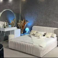 تولید کننده انواع تخت خواب مدل بروز مینیمال
