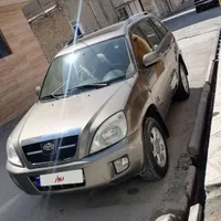 x33 مدل 93 معاوضه با ماشین ارزون تر یا هم قیمت|خودرو سواری و وانت|رباط‌کریم, |دیوار
