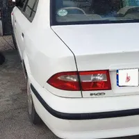 سمند LX ساده، مدل ۱۳۹۹به شرط کارشناس شما|خودرو سواری و وانت|تهران, آسمان|دیوار