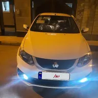 ساینا دندهای S، مدل ۱۴۰۴