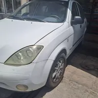 تیبا 2 (هاچبک) EX، مدل ۱۳۹۶
