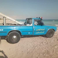 امداد خودرو(یدکش)شبانه روزی فیروزآباد.جم.لامرد