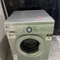 ماشین لباسشویی ال جی - LG پرداخت درب منزل