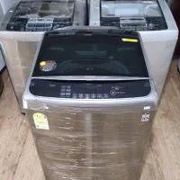 ماشین لباسشویی استوک فول اتوماتیک هوشمند کره اصل