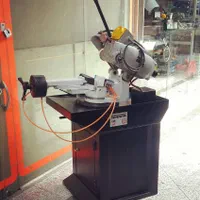 اره آب صابونی طرح توماس اره ابصابونی اره نواری‌