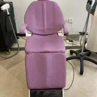 تخت کاشت مو معاینه تابوره تخت زیبایی برقی کارکرده|عمده‌فروشی|تهران, اباذر|دیوار