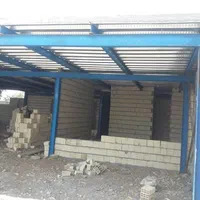 جوشکار  سیار اسکلت فلزی وتمامی خدمات جوشکاری