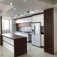کابینت آشپزخانه کلاسیک|مصالح و تجهیزات ساختمان|شیراز, محراب|دیوار