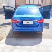 چری آریزو 5TE اکسلنت توربو، مدل ۱۳۹۷|خودرو سواری و وانت|اصفهان, کوی ولی عصر|دیوار
