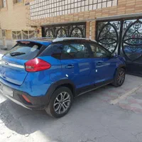 X22 لاکچری اسپرت اتوماتیک ۹۶|خودرو سواری و وانت|اصفهان, خواجو|دیوار