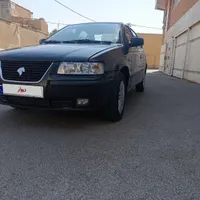 سمند X7 مدل  81 کلکسیونی نقد و اقساط