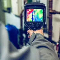 نشت یابی تخصصی دستگاه نم یاب رفع نشتی شرطی