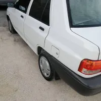پراید