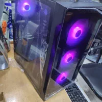 کیس گیمینگ نسل 12