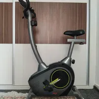 دوچرخه ثابت مارک power max|تجهیزات ورزشی|تهران, آرژانتین|دیوار