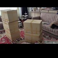 باربری شریف بار قوچان اثاثیه منزل|خدمات حمل و نقل|قوچان, |دیوار