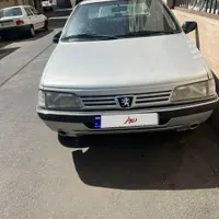 ۴۰۵مدل۸۹|خودرو سواری و وانت|تهران, زهتابی|دیوار