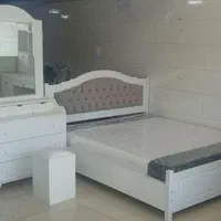تخت سرویس خواب *|تخت و سرویس خواب|بندرعباس, |دیوار
