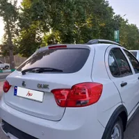 کوئیک Rمدل ۱۳۹۹|خودرو سواری و وانت|نظرآباد, |دیوار