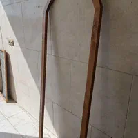 آینه قدی مدل گنبدی هلال|آینه|شیراز, دوکوهک|دیوار