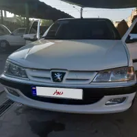 پژو پارس LX TU5، مدل ۱۳۹۵|خودرو سواری و وانت|خمینی‌شهر, |دیوار