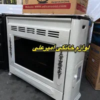 بخاری گازی 16000و 24000و 30000|بخاری، هیتر، شومینه|تهران, بریانک|دیوار