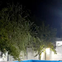 فروش باغ شهری زرقان قابل معاوضه با آپارتمان شیراز|فروش خانه و ویلا|شیراز, معالی‌آباد|دیوار