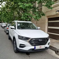 اس دبلیوام G01، مدل ۱۳۹۹