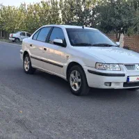 سمند ef7 پایه گازسوز مدل ۹۱ بی رنگ