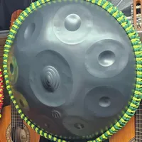 هنگدرام نیتراید
