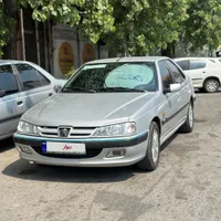 پارس ۸۷ Xu7
