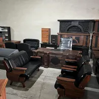 مبلمان اجلاس/m78 صندلی چرخدار /g63میز کننفرانس|دفتر کار|تهران, بهمن یار|دیوار
