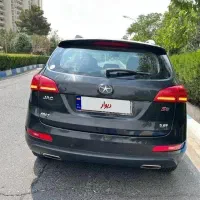 جک s5مدل ۲۸اسفند ۹۸|خودرو سواری و وانت|تهران, قنات‌کوثر|دیوار