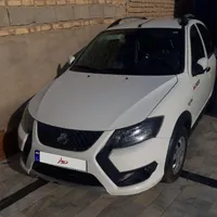 کوییک GX تیپ L، مدل ۱۴۰۳