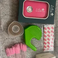 پک اقتصادی اکستنش مژه برای هنرجویان و مژه کاران|آرایشی، بهداشتی، درمانی|تهران, ابن بابویه|دیوار