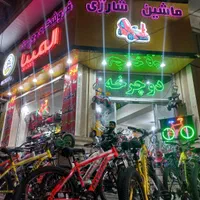 نمایندگی دوچرخه ویوا المپیا ۲۶ر ۲۴ر۲۰ر۲۷|دوچرخه، اسکیت، اسکوتر|کرج, شهرک نهال و بذر|دیوار