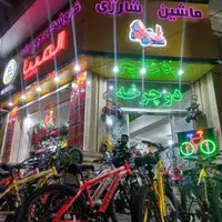 نمایندگی دوچرخه ویوا المپیا ۲۶ر ۲۴ر۲۰ر۲۷