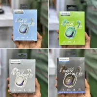 ایرپاد شیشه ای  التراپاد مکس ضد آب|لوازم جانبی موبایل و تبلت|خرمآباد, |دیوار