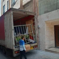 مهاجر بار ساوه|خدمات حمل و نقل|ساوه, |دیوار