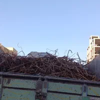خرید ضایعات آهن و فلزات|عمده‌فروشی|کاشان, امیرکبیر|دیوار