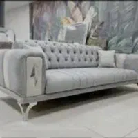 مبل « نورا » جهیزیه عروس پارکر (تولیدی ارزانکده)|مبلمان خانگی و میز عسلی|خرم‌آباد, |دیوار